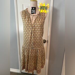 NWOT. Dress #295